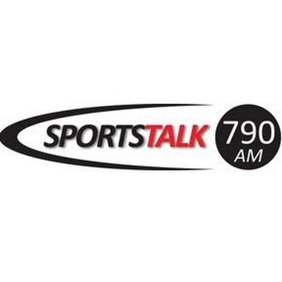 sportstalk 790 am.